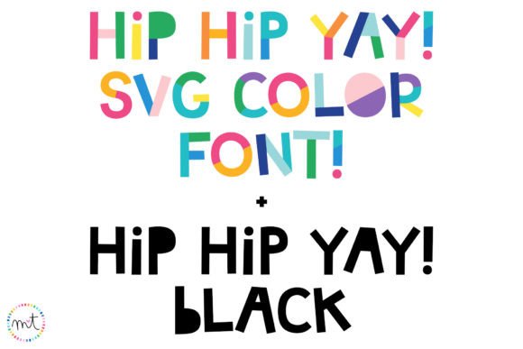 Hip Hip Yay: Bringing Joyful Energy to Every Design