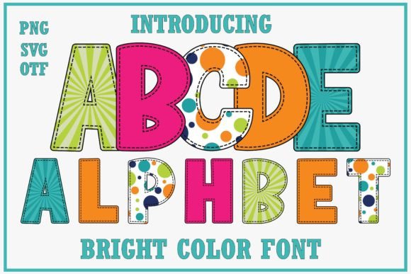 Inject Energy into Your Brand with Bright
