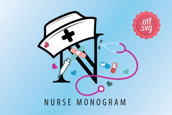 Why Nurse Monogram is a Breath of Fresh Air in Healthcare Design